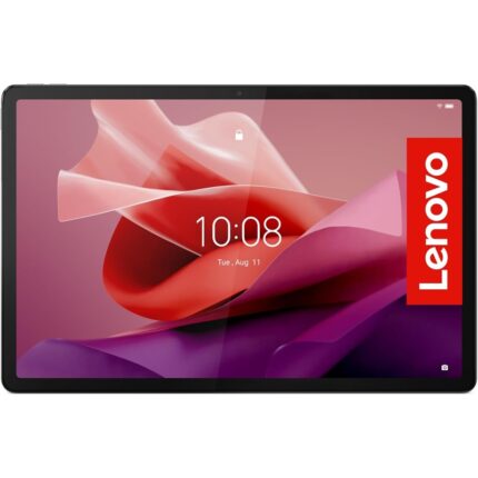Lenovo Tab P12 8 Go 128 Go Gris Tablette