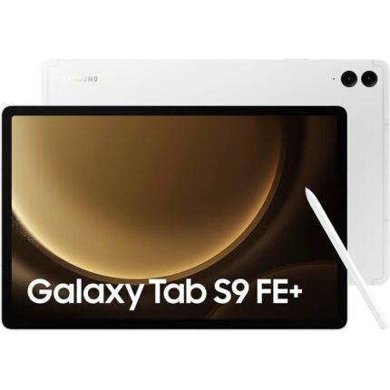 Samsung Galaxy Tab S9 FE+ 128/256 Go Tablette
