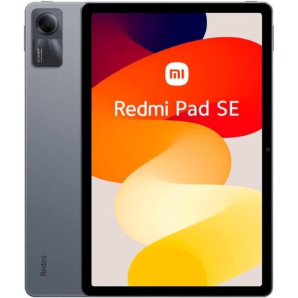 Xiaomi Redmi Pad SE 4Go 128Go Gris Graphite Tablette