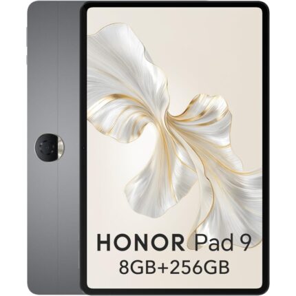 Honor Pad 9 8Go 256Go Space Gris/Vert Tablette